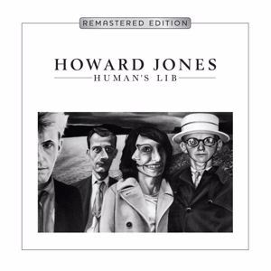 Howard Jones: What Is Love? (2018 Remaster)