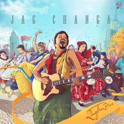 Raghu Dixit, Ankur Tewari: Yaadon Ki Kyari