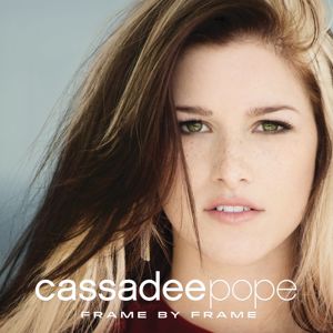 Cassadee Pope: Frame By Frame