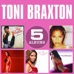 Kenny G with Toni Braxton: How Could an Angel Break My Heart