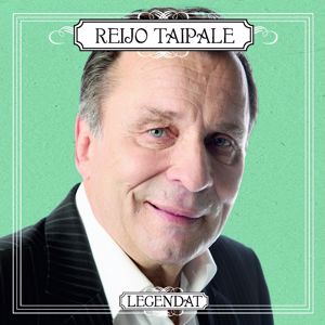 Reijo Taipale: Heili Karjalasta