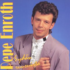 Pepe Enroth: Muiston sirpaleita