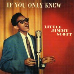 Little Jimmy Scott: Please Be Kind