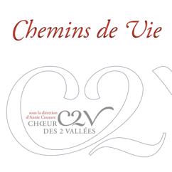 Choeur des 2 Vallées & Annie Couture: U lamentu di Ghjesu (Version Choeur)