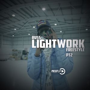 Russ: Lightwork Freestyle, Pt. 2