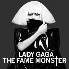 Lady Gaga: The Fame Monster (Deluxe Edition) (The Fame MonsterDeluxe Edition)