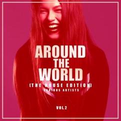 Block & Crown & Kiki Doll: You're All Around Me (Original Mix)