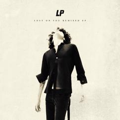LP: Lost on You (Addal Remix)