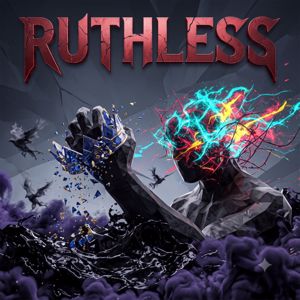 Miles St Laurent: Ruthless