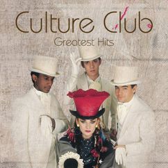 Culture Club: Karma Chameleon (Nail Out Of Coffin 'Rewind Mix' With Mr Spee 2002) (Karma Chameleon)