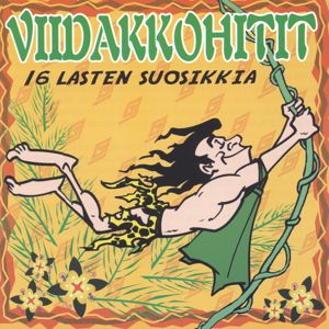 Eri Esittäjiä: Saarenlaulu