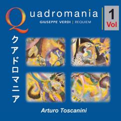 Arturo Toscanini, Zinka Milanov, Bruna Castagna, Jussi Björling, Nicola Moscona: Dies Irae