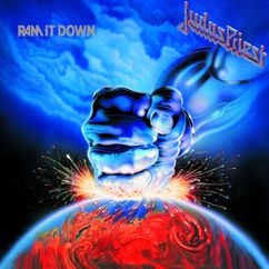 Judas Priest: Hard as Iron