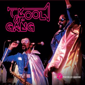 Kool & The Gang: The 50 Greatest Songs