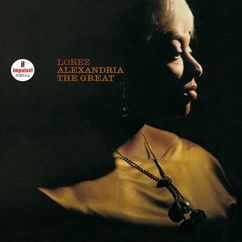 Lorez Alexandria: Satin Doll