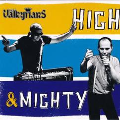 The Valkyrians: Hooligans