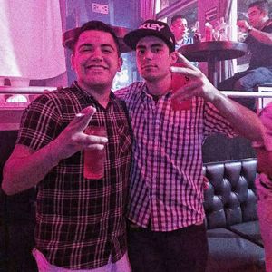 Joey D.R.P.: Chip Canario