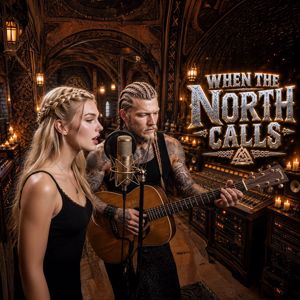 Eira Raven: WHEN THE NORTH CALLS