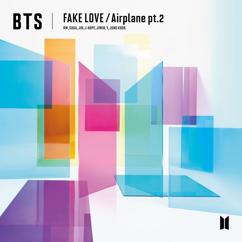 BTS: Airplane pt.2 (Japanese ver.)