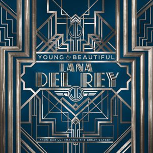 Lana Del Rey: Young And Beautiful