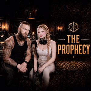 VARGANOR: The prophecy