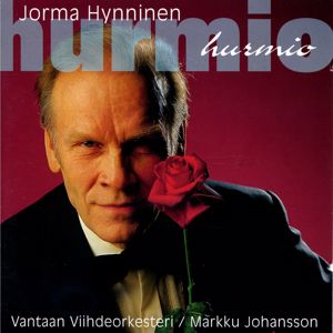Jorma Hynninen, Vantaan Viihdeorkesteri: Tango Poesie