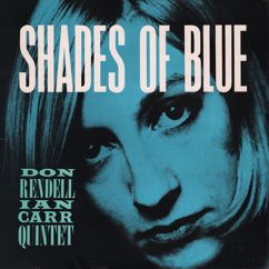 The Don Rendell / Ian Carr Quintet: Blue Mosque
