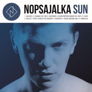 Nopsajalka feat. Rauhatäti: Nitisee & natisee