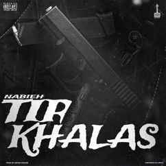 Nabieh & Mehdi Roham: Tirkhalas