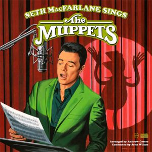 Seth MacFarlane: Happiness Hotel