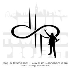 Devin Townsend Project: Ain't Never Gonna Win (Live in London Nov 10th, 2011)