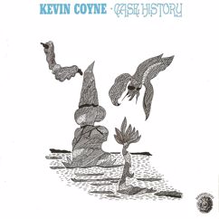 Kevin Coyne: Sand All Yellow
