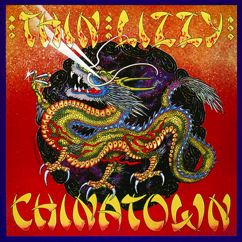 Thin Lizzy: Having A Good Time