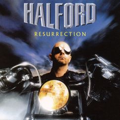Halford;Rob Halford: Resurrection