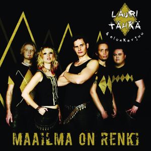 Lauri Tähkä Ja Elonkerjuu: Sikalortti (Album Version)