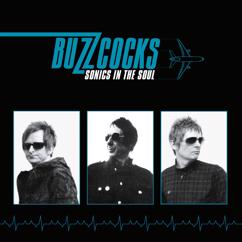 Buzzcocks: Just Got To Let It Go