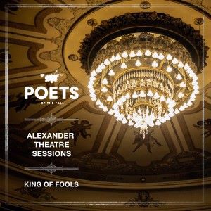 Poets of the Fall: King of Fools