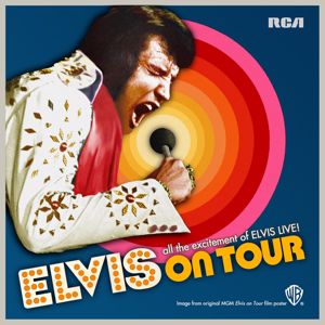 Elvis Presley: Elvis On Tour
