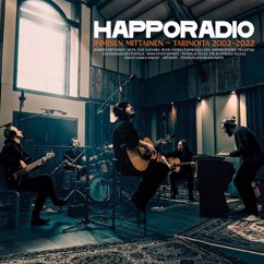 Happoradio: Hitaasti (2022)