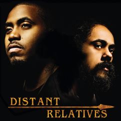 Nas & Damian "Jr. Gong" Marley, K'NAAN: Tribes At War