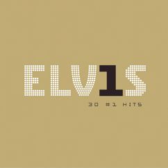 Elvis Presley: Unchained Melody (Bonus Track) (Live at Ann Arbor, MI)