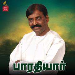 Ramesh Tamilmani & Vairamuthu: Bharathiyar