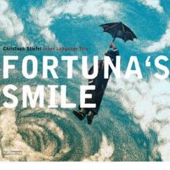 Christoph Stiefel Inner Language Trio: Fortuna's Smile (Isorhythm 26)