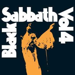 Black Sabbath: Snowblind