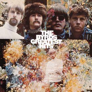 The Byrds: All I Really Want To Do (Album Version)