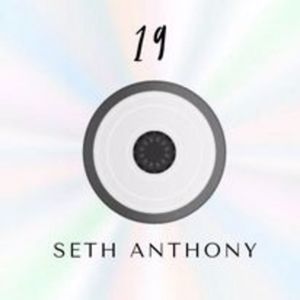 Seth Anthony: 19