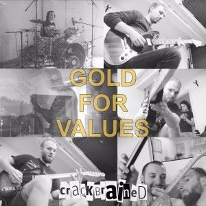 crackbrained: Gold for Values
