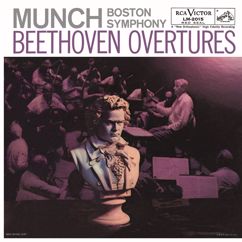 Charles Munch: Coriolan, Op. 62: Overture