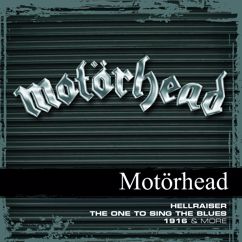 Motörhead: Ramones (Album Version)