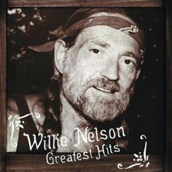 Willie Nelson: Help Me Make It Through the Night